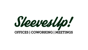 Logo des Unternehmens SleevesUp! Logo des Unternehmens SleevesUp!