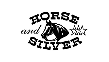 Logo des Unternehmens Horse and Silver Logo des Unternehmens Horse and Silver